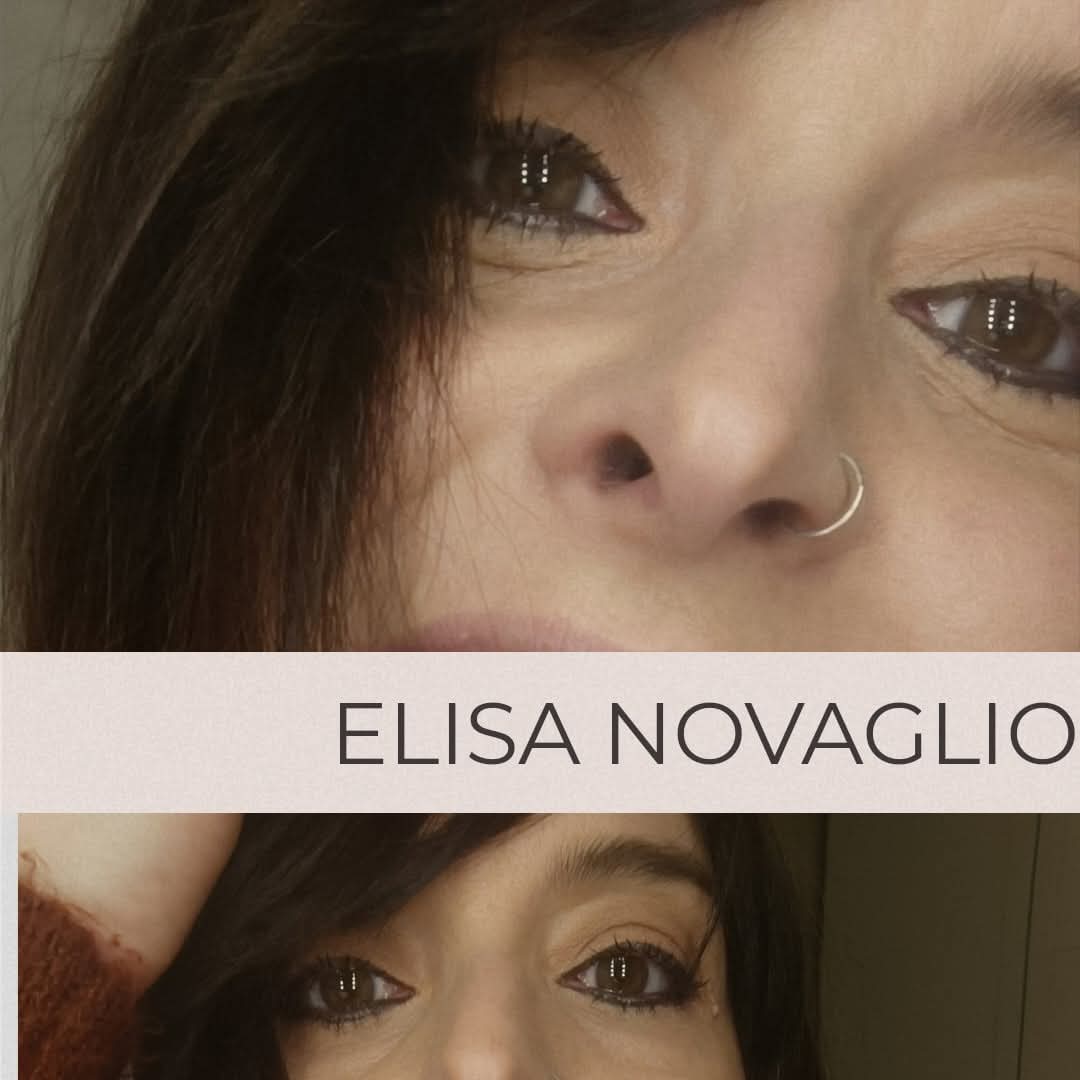 Elisa Novaglio
